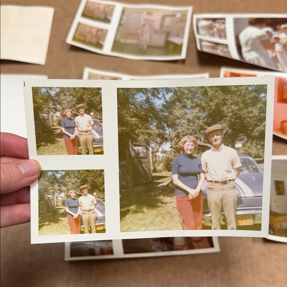 Vintage Photo Collection - Picture 4 of 11